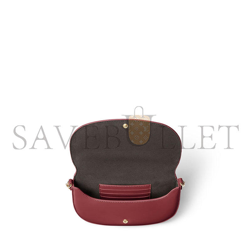 FENDI GRAPHY WALLET ON CHAIN 8M0529ANSSF0YPU (20.5*13*3.5cm)